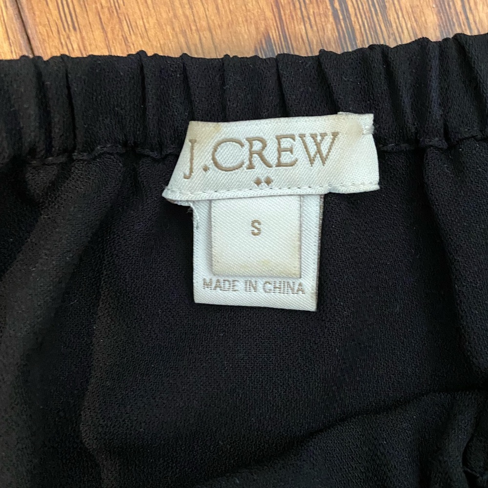 J. Crew Top - Picture 2 of 4